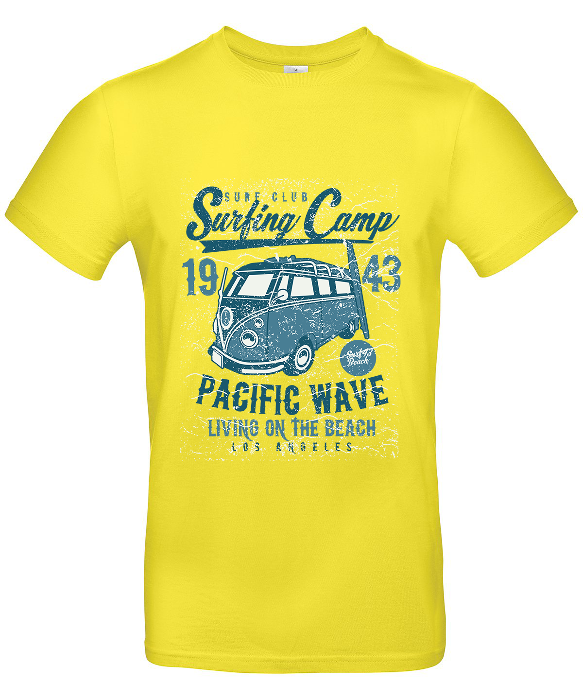 VW Surfing Camp SC1206