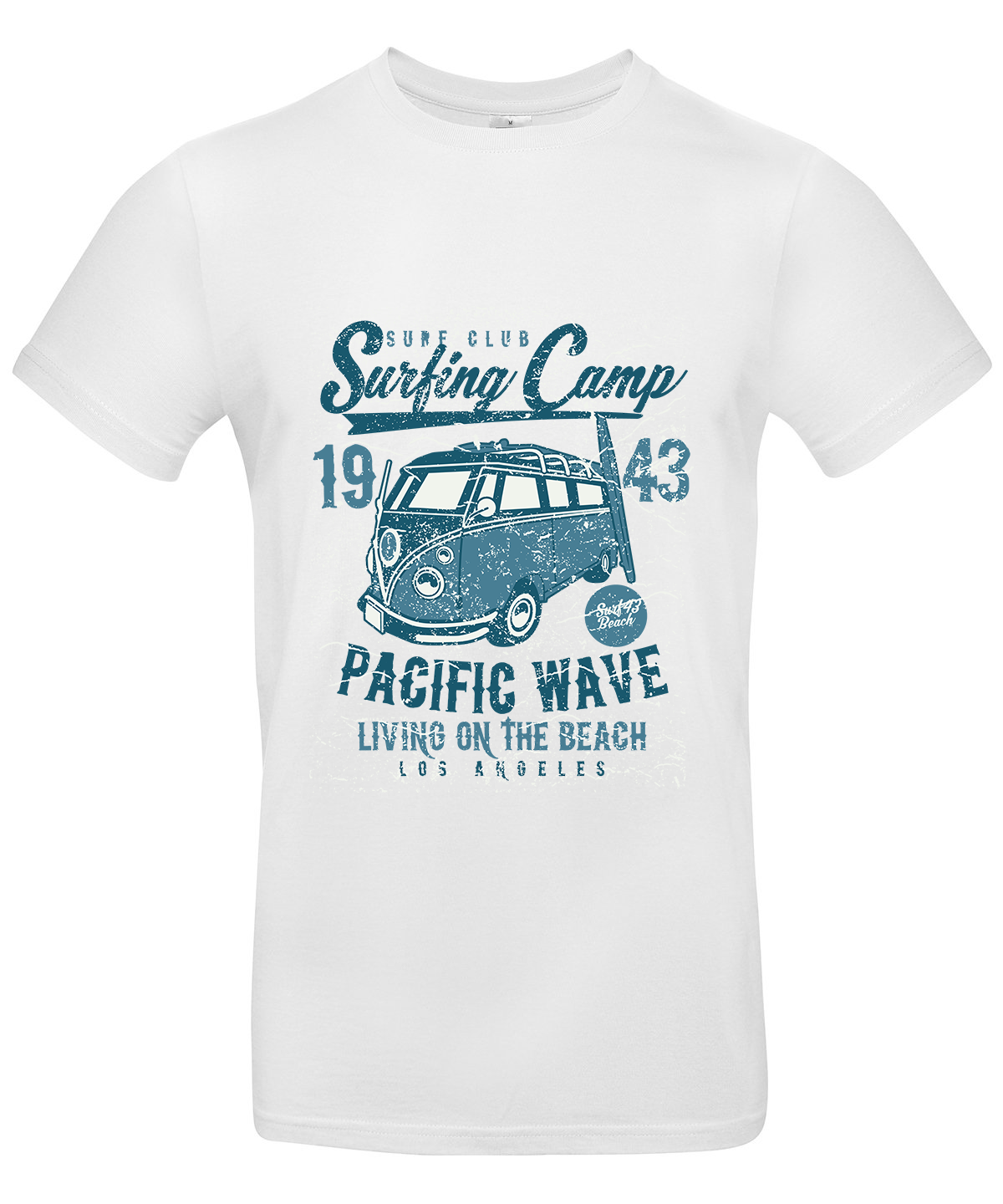 VW Surfing Camp SC1206